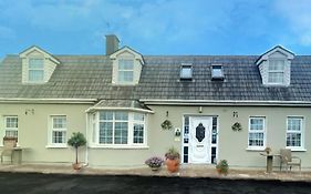 Beechwood House Accommodation