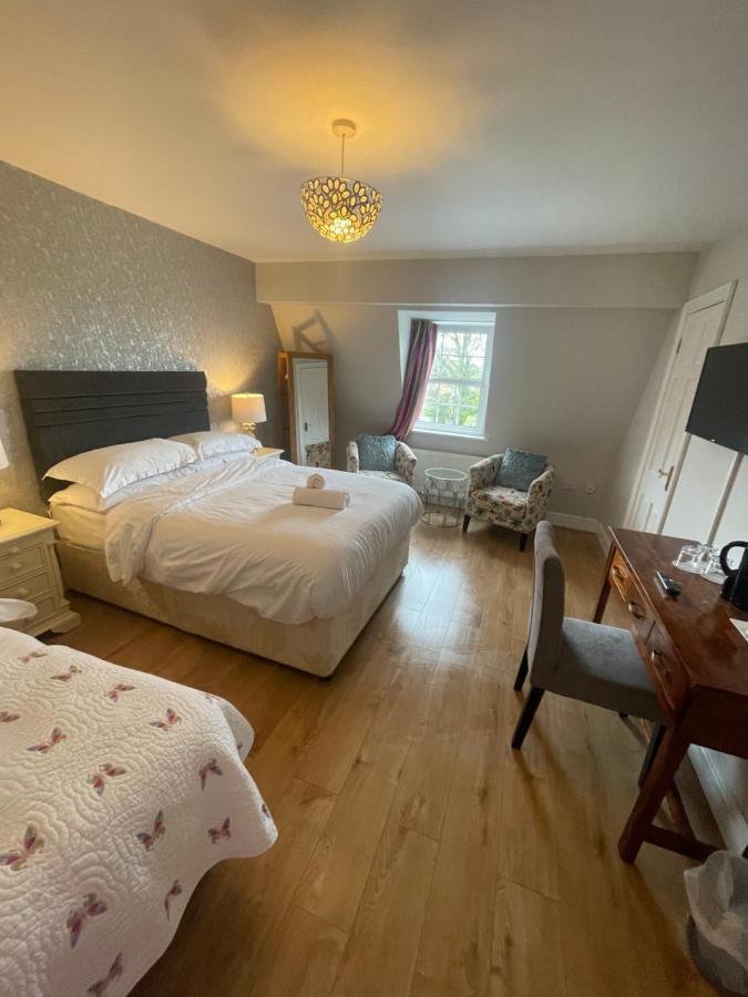 Beechwood House Accommodation Blarney Exterior photo